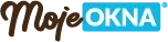 Logo aplikacji MojeOkna